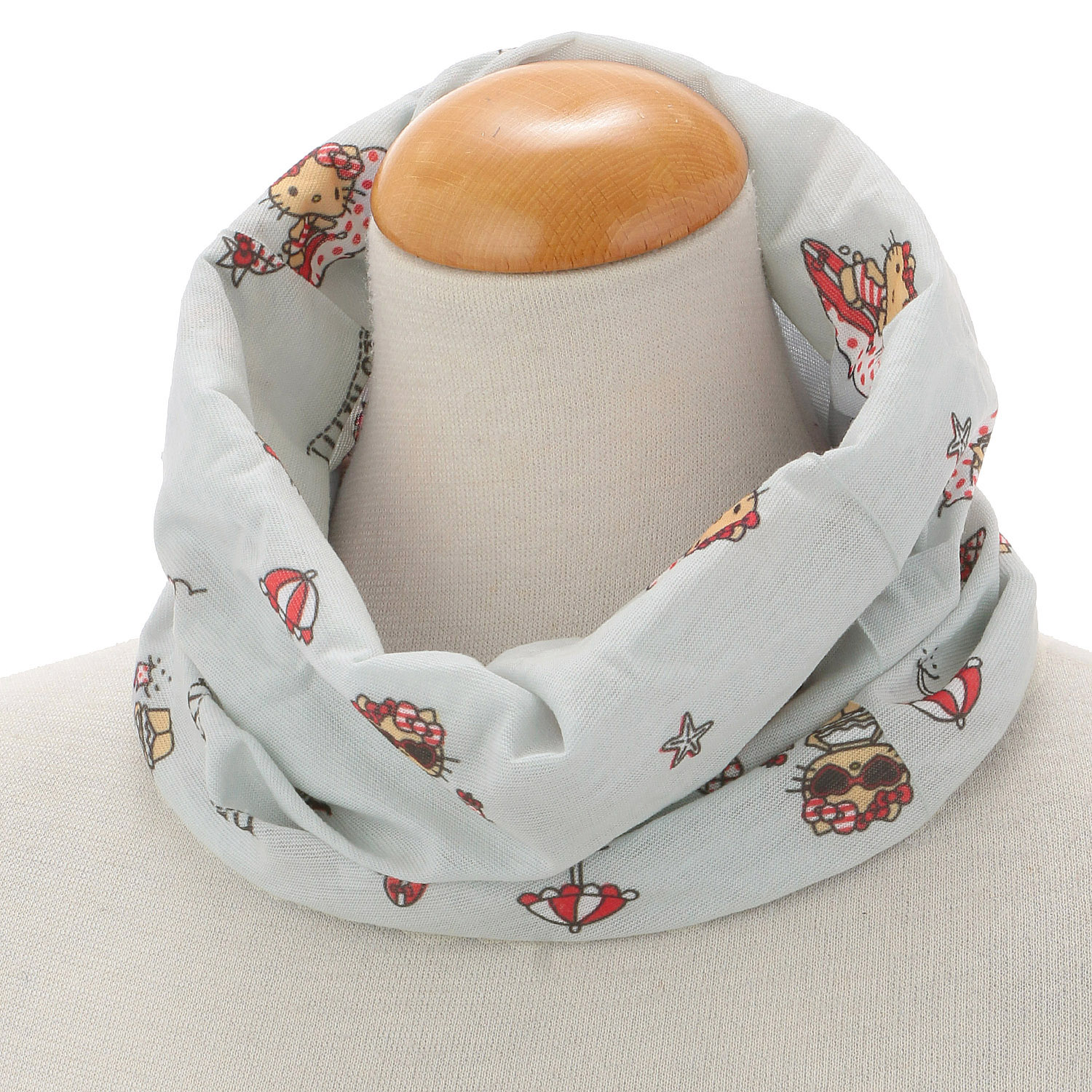 サンリオ ネックカバー - 画像7