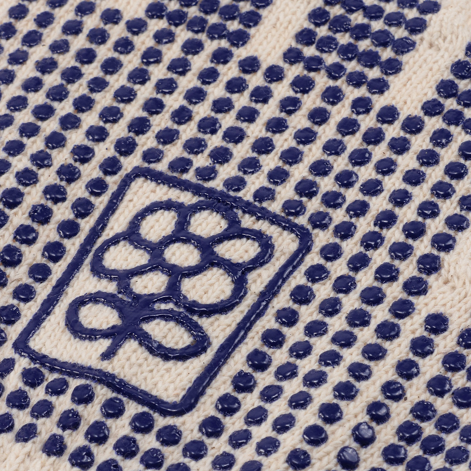 ミッフィー 軍手 滑り止め付き - 画像4