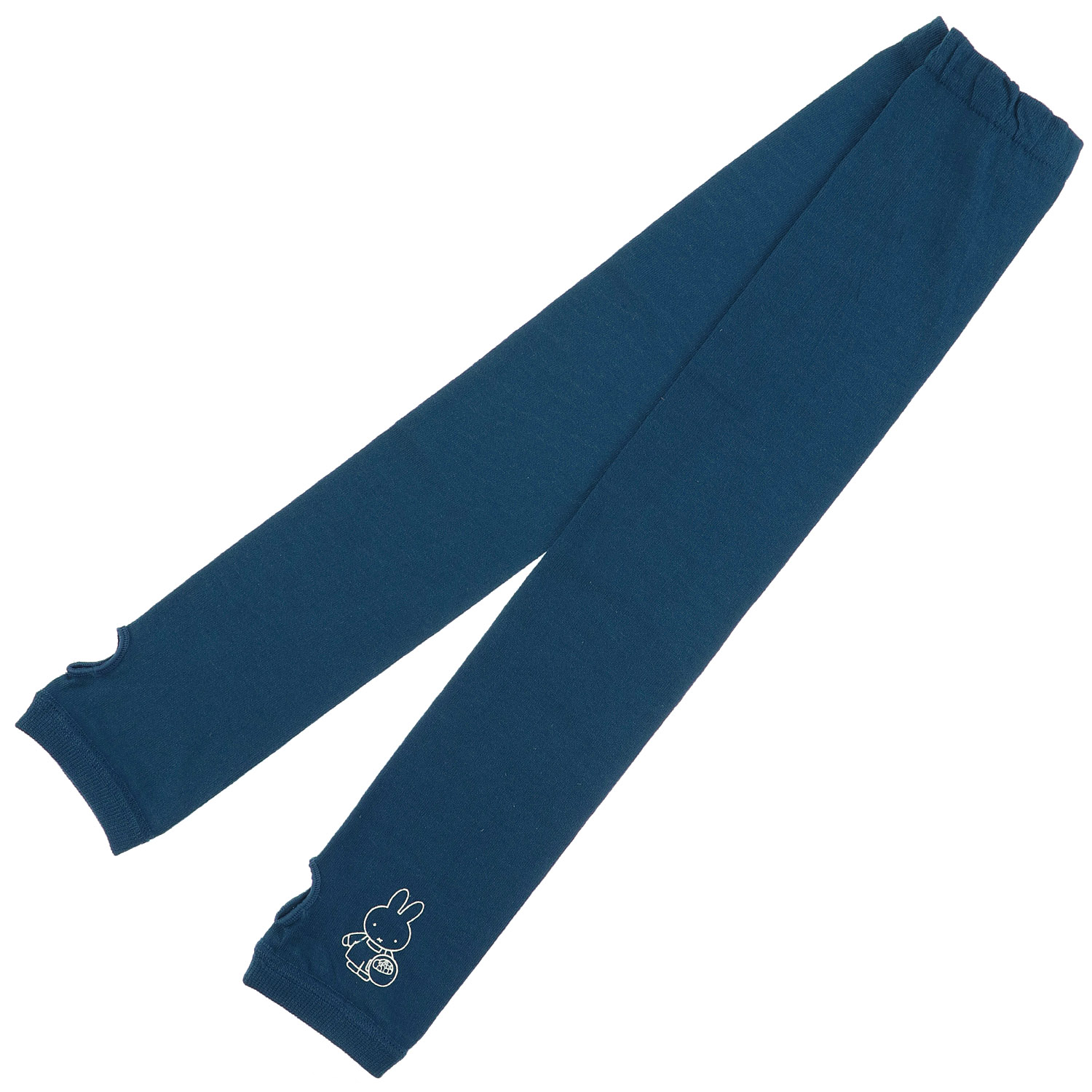 ミッフィー アームカバーUVカット＋吸水速乾 - 画像5