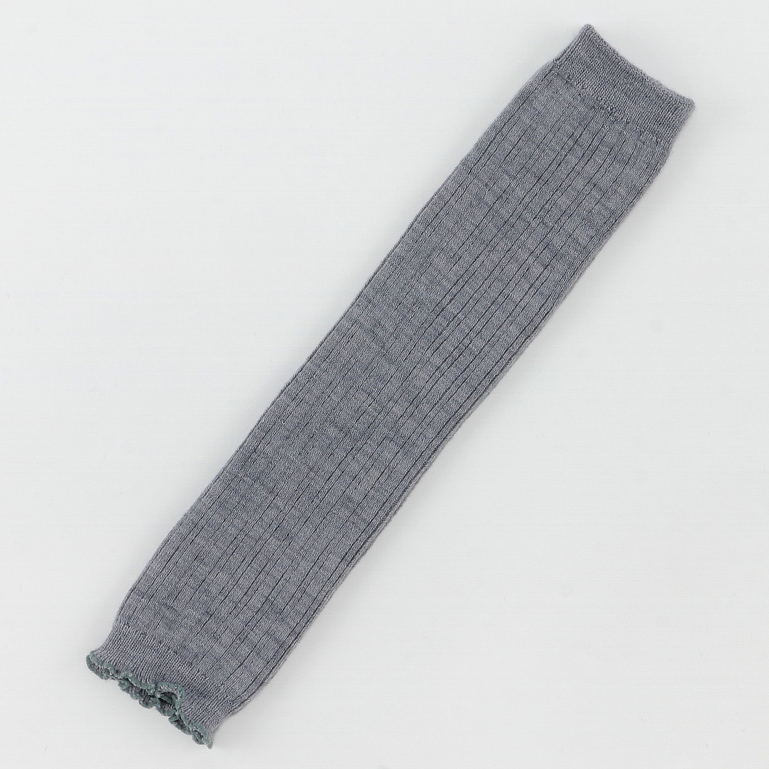 日本製 吸湿発熱繊維 のびのび レッグウォ―マ―【在庫限り】 - 画像1