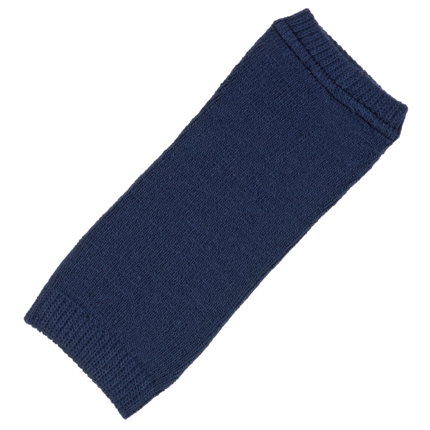 STREAM 無地 裏パイル ショート丈 レッグウォ―マー【在庫限り】 - 画像3