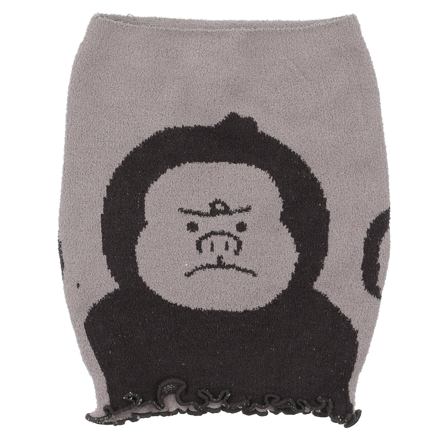 【ゴリラのみ】あったかモールシリーズ 腹巻【在庫限り】 - 画像12