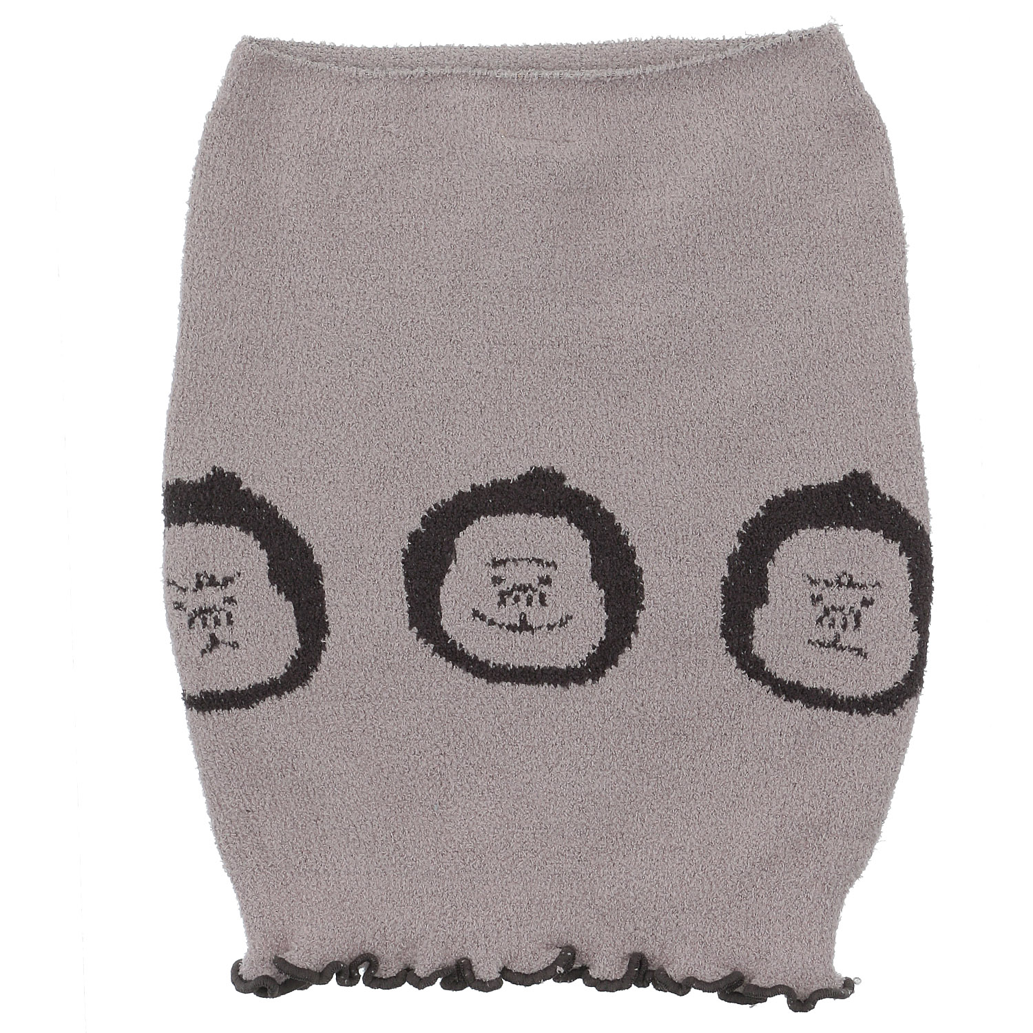 【ゴリラのみ】あったかモールシリーズ 腹巻【在庫限り】 - 画像13