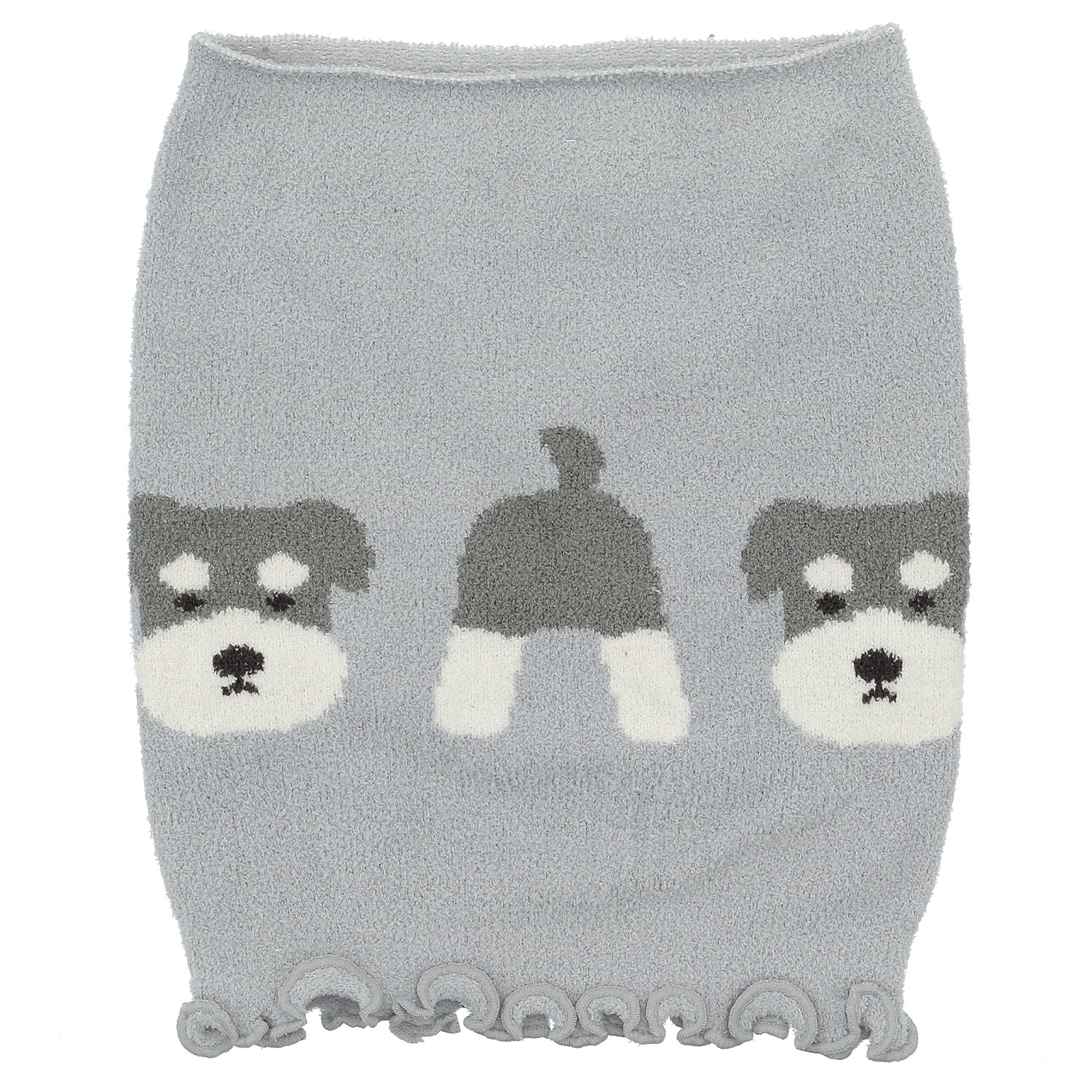 【ゴリラのみ】あったかモールシリーズ 腹巻【在庫限り】 - 画像3