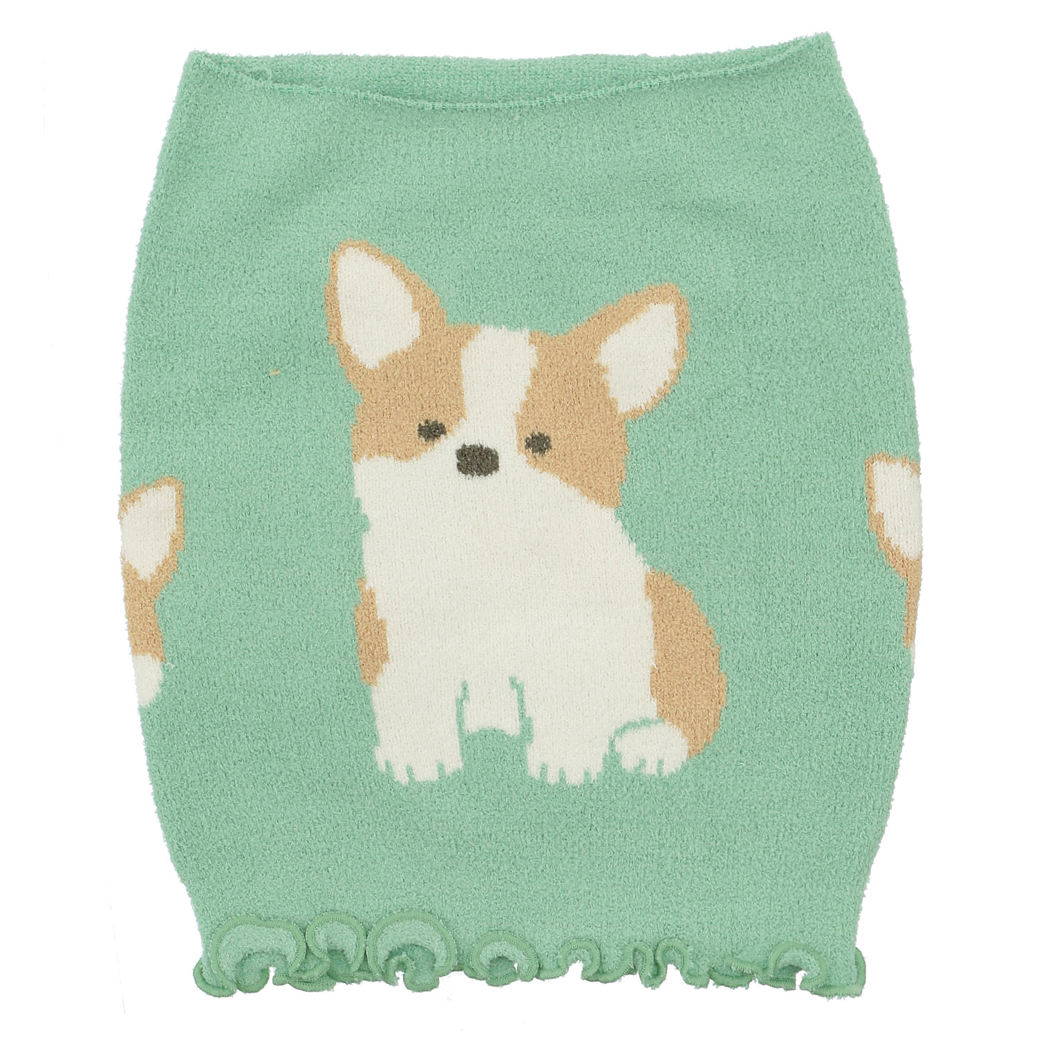 【ゴリラのみ】あったかモールシリーズ 腹巻【在庫限り】 - 画像6