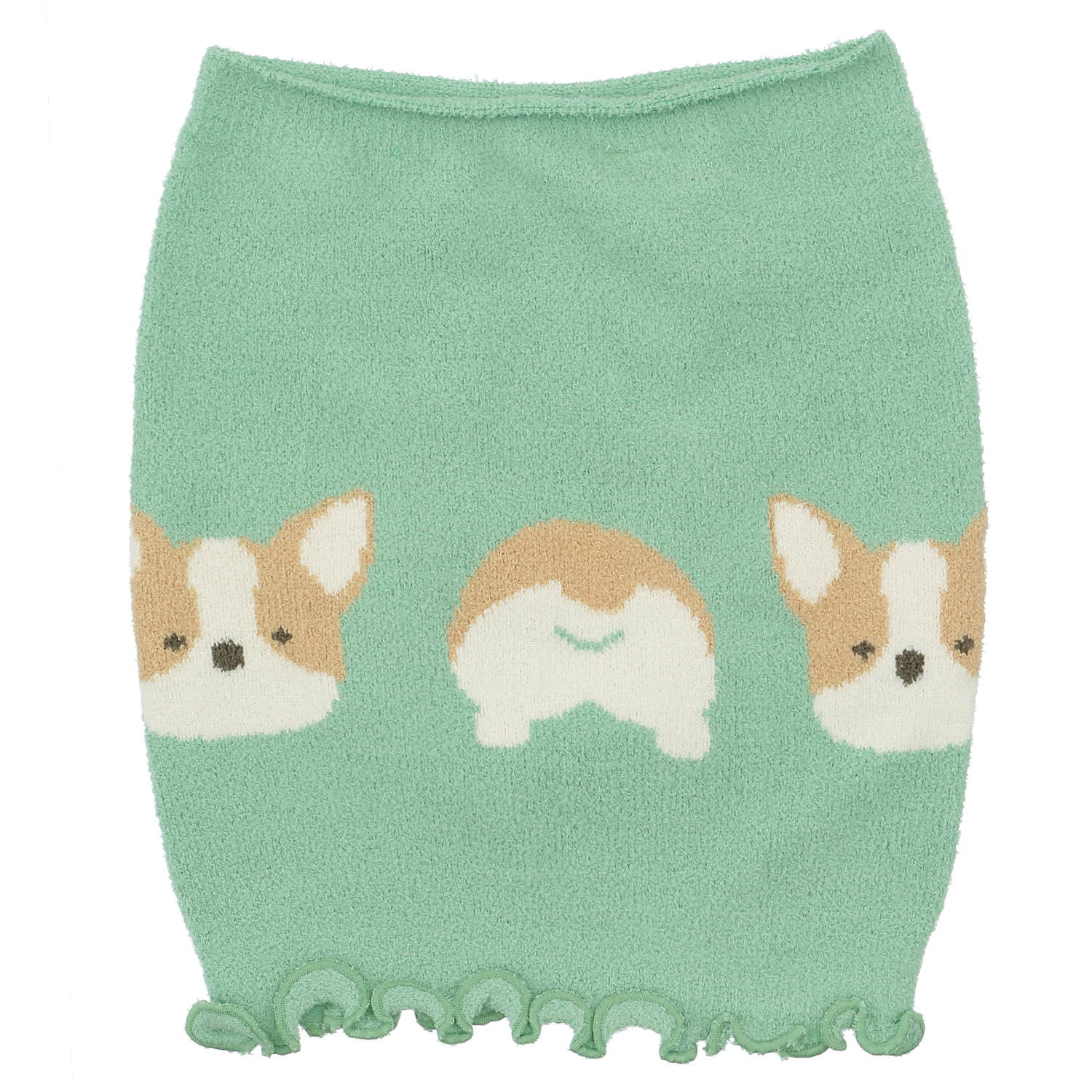 【ゴリラのみ】あったかモールシリーズ 腹巻【在庫限り】 - 画像7