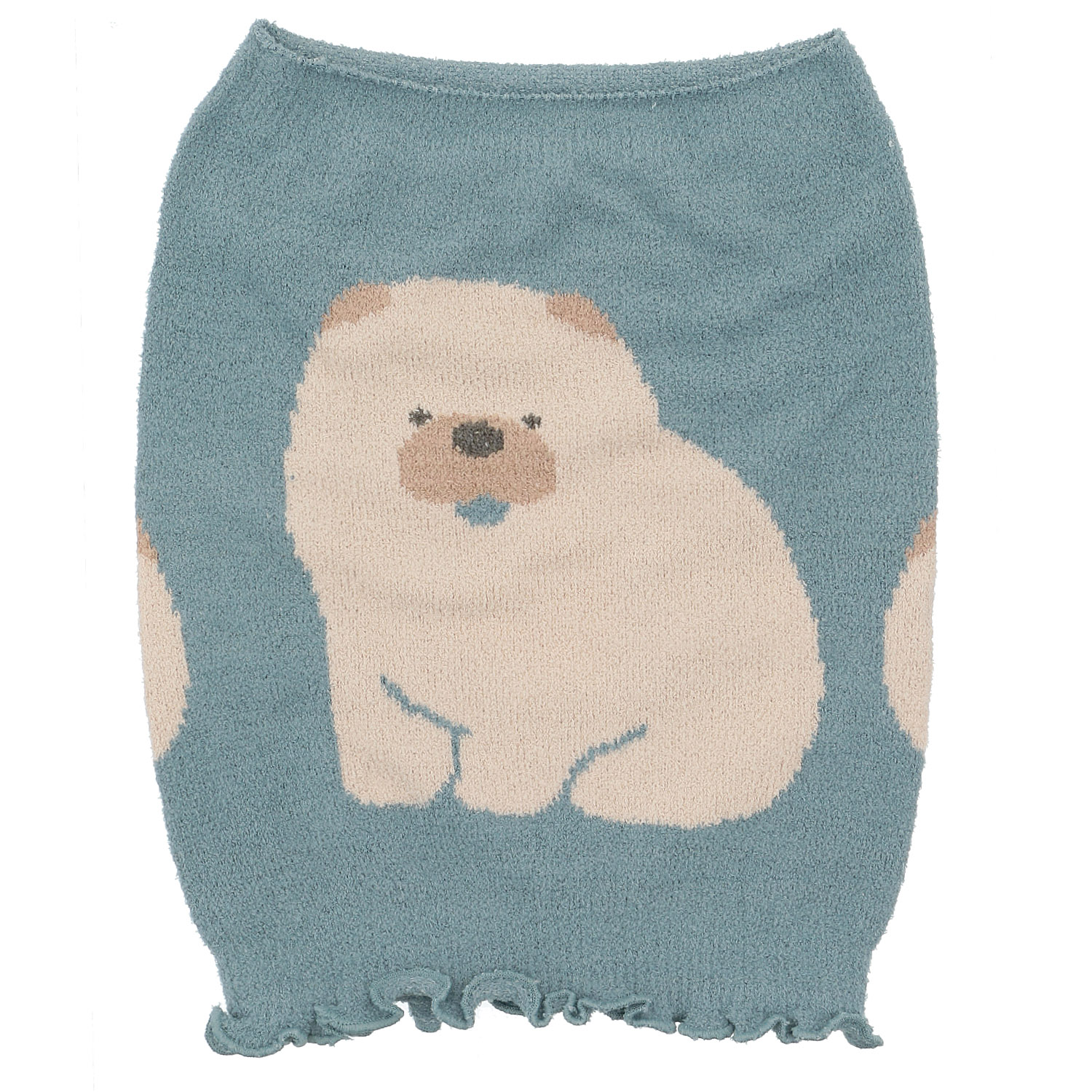 【ゴリラのみ】あったかモールシリーズ 腹巻【在庫限り】 - 画像10