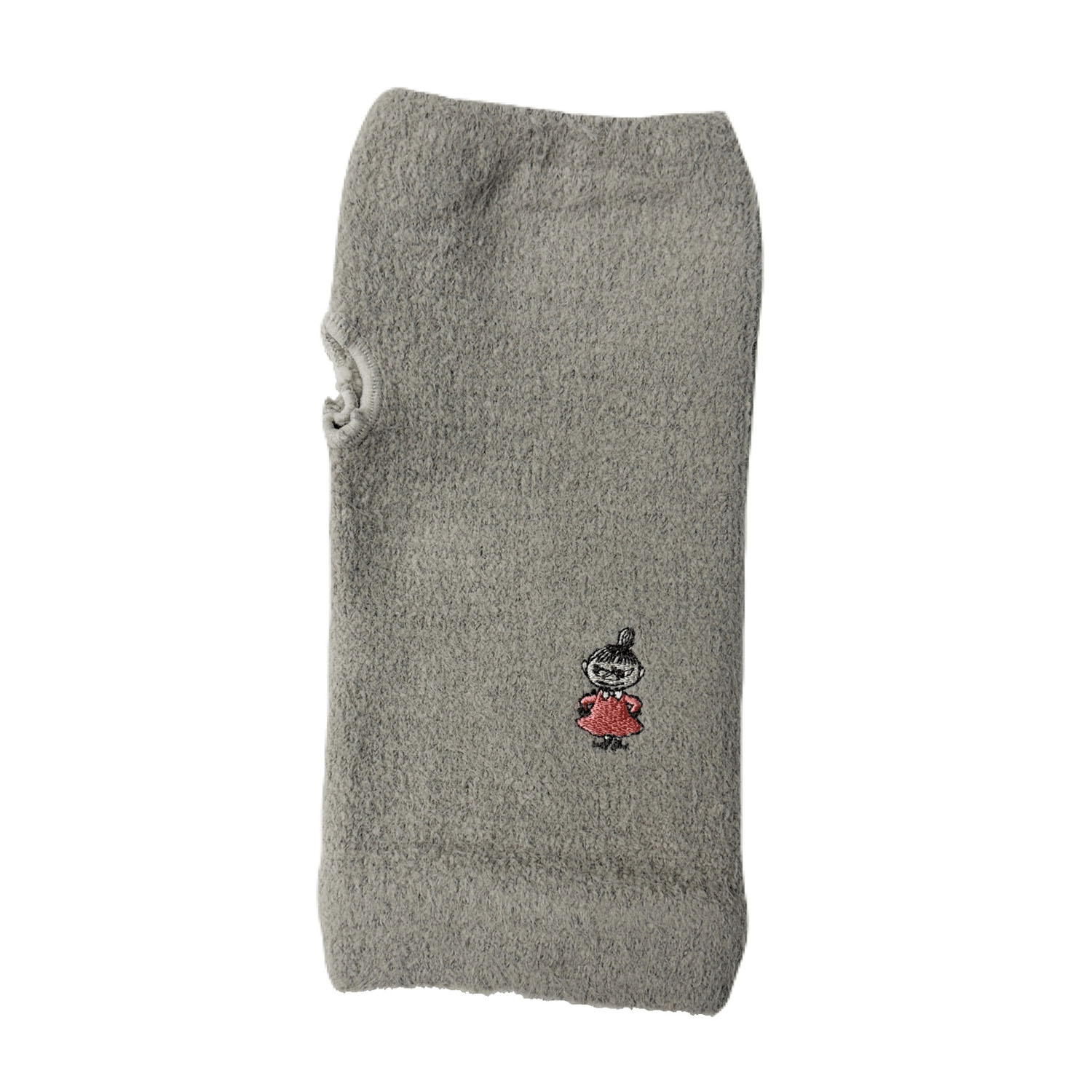 MOOMIN  グローブ フェザーネップ ミイ刺繍【在庫限り】 - 画像5