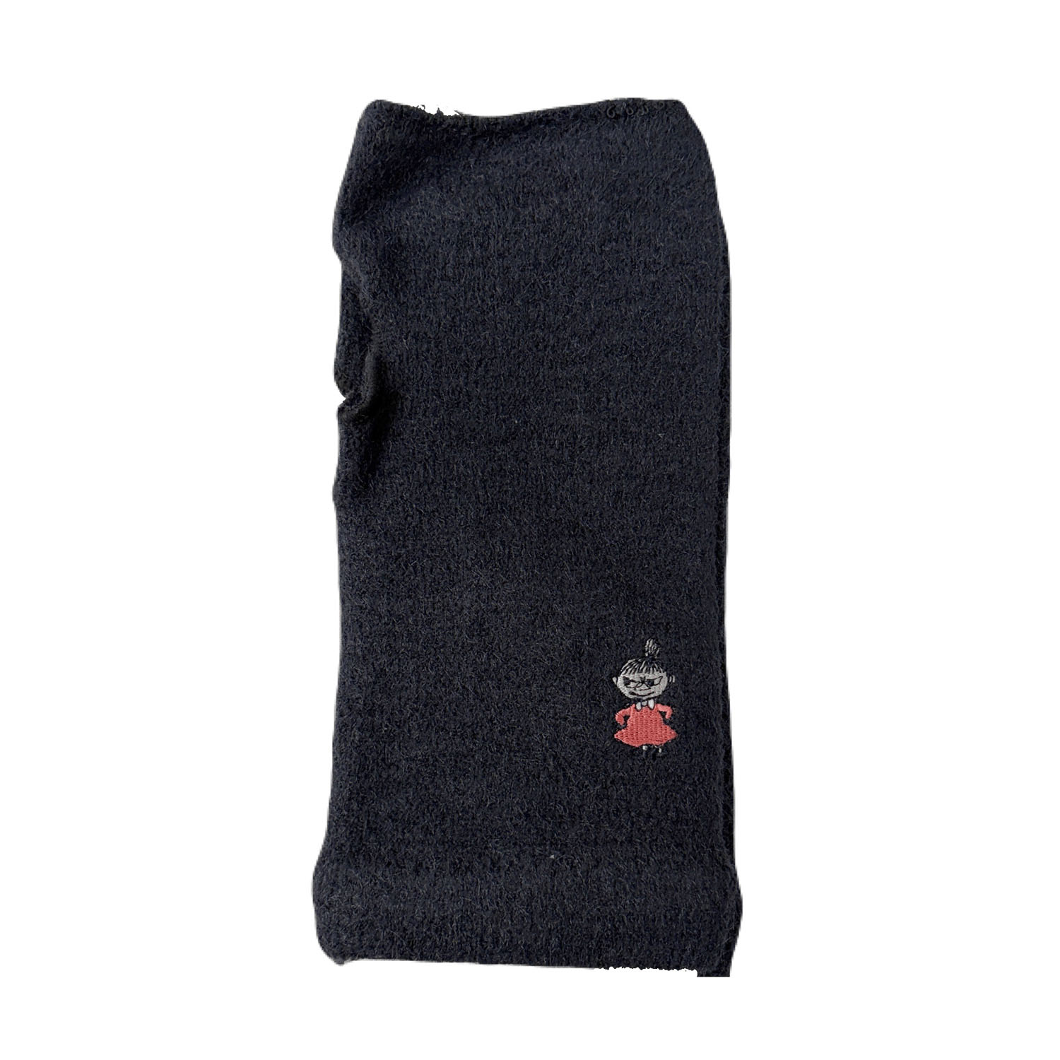 MOOMIN  グローブ フェザーネップ ミイ刺繍【在庫限り】 - 画像6