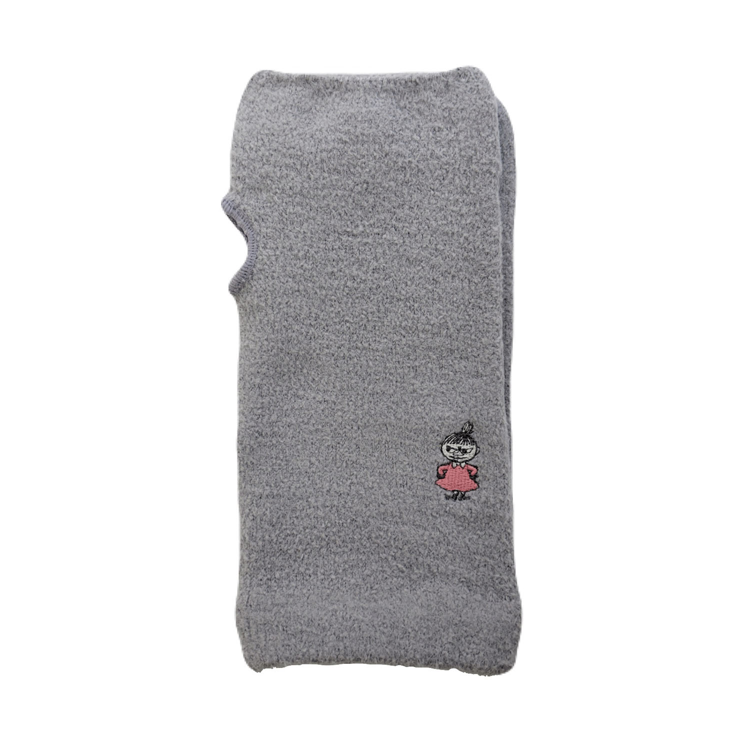 MOOMIN  グローブ フェザーネップ ミイ刺繍【在庫限り】 - 画像7
