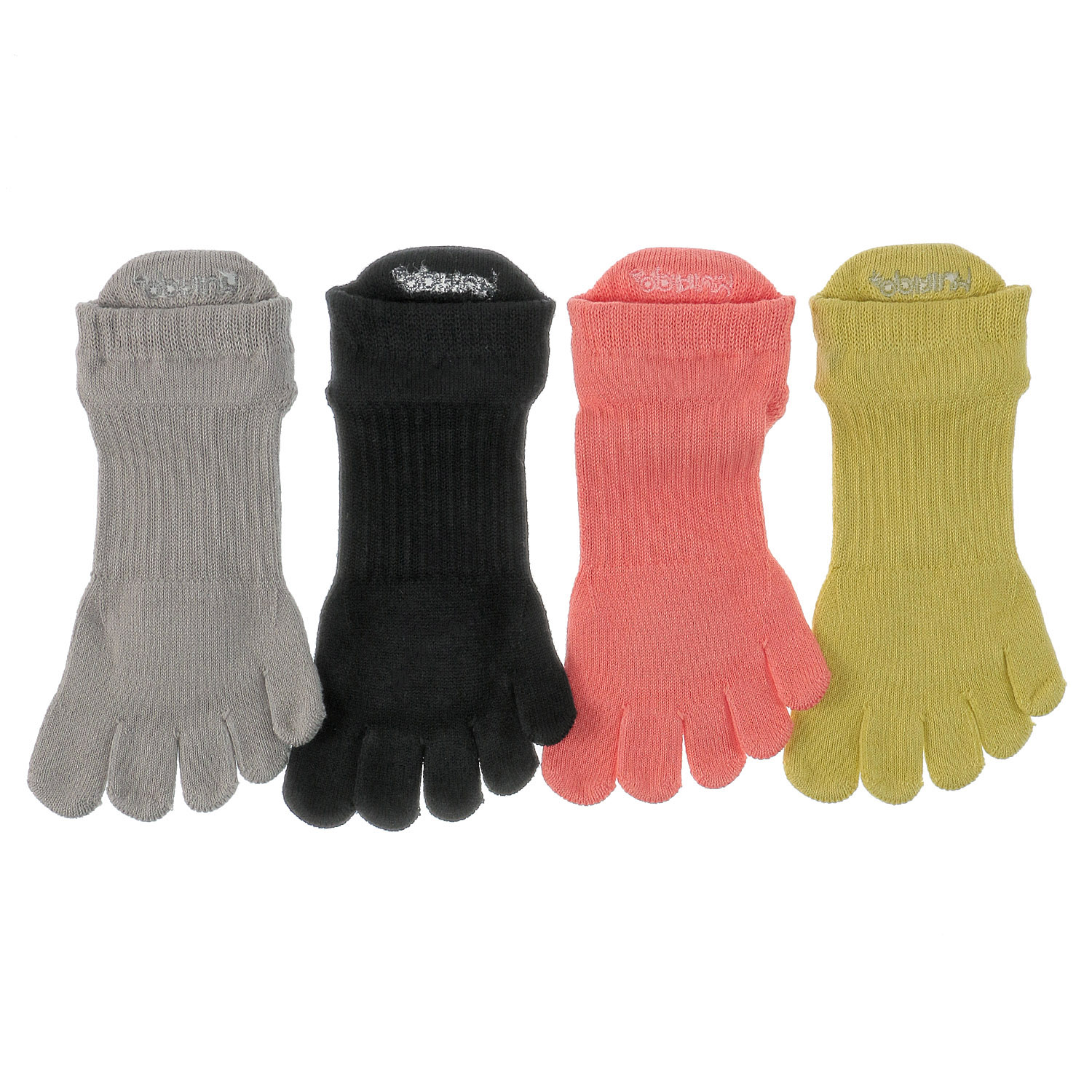 knitido THREE スタンダードアンクル - 画像4