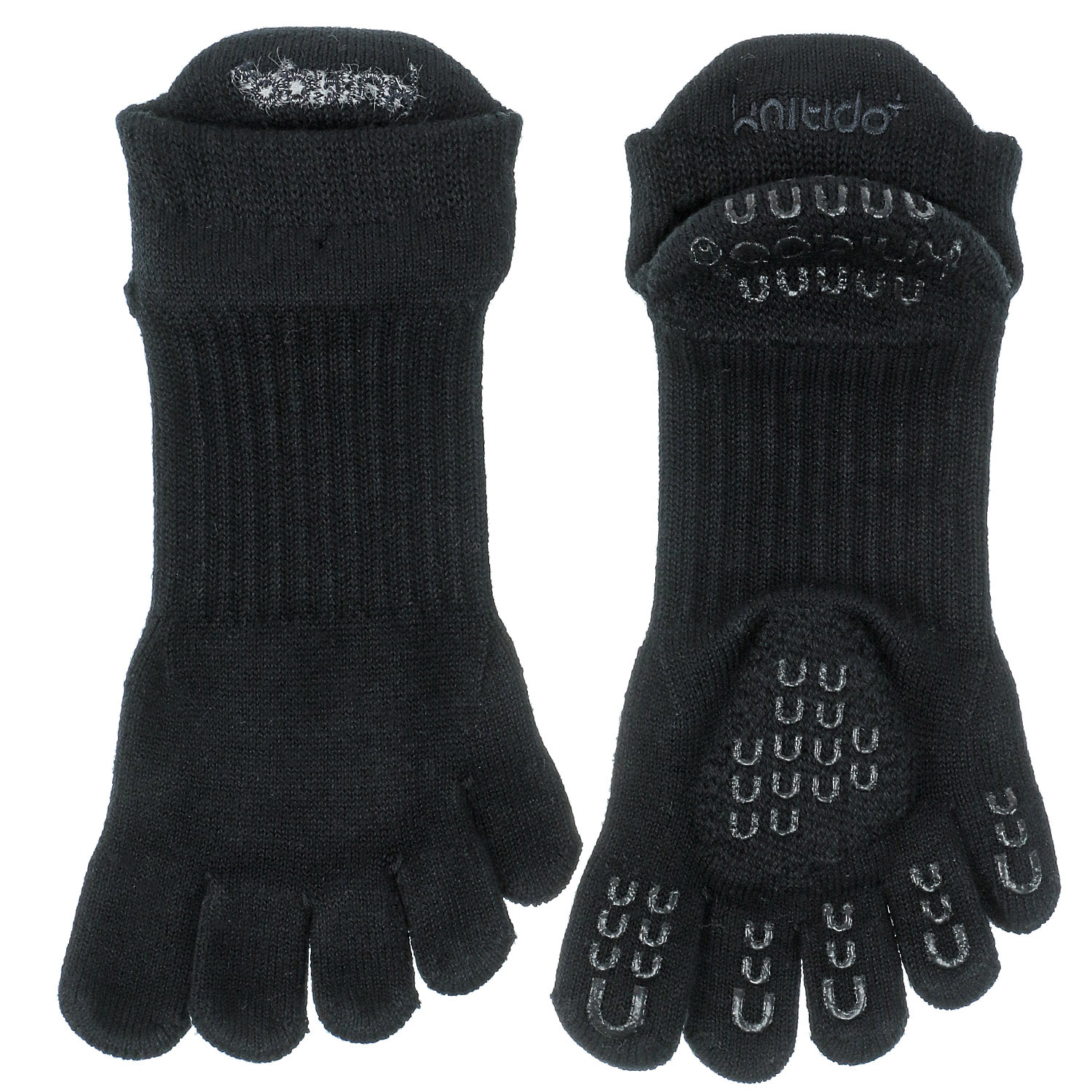 knitido THREE スタンダードアンクル - 画像6