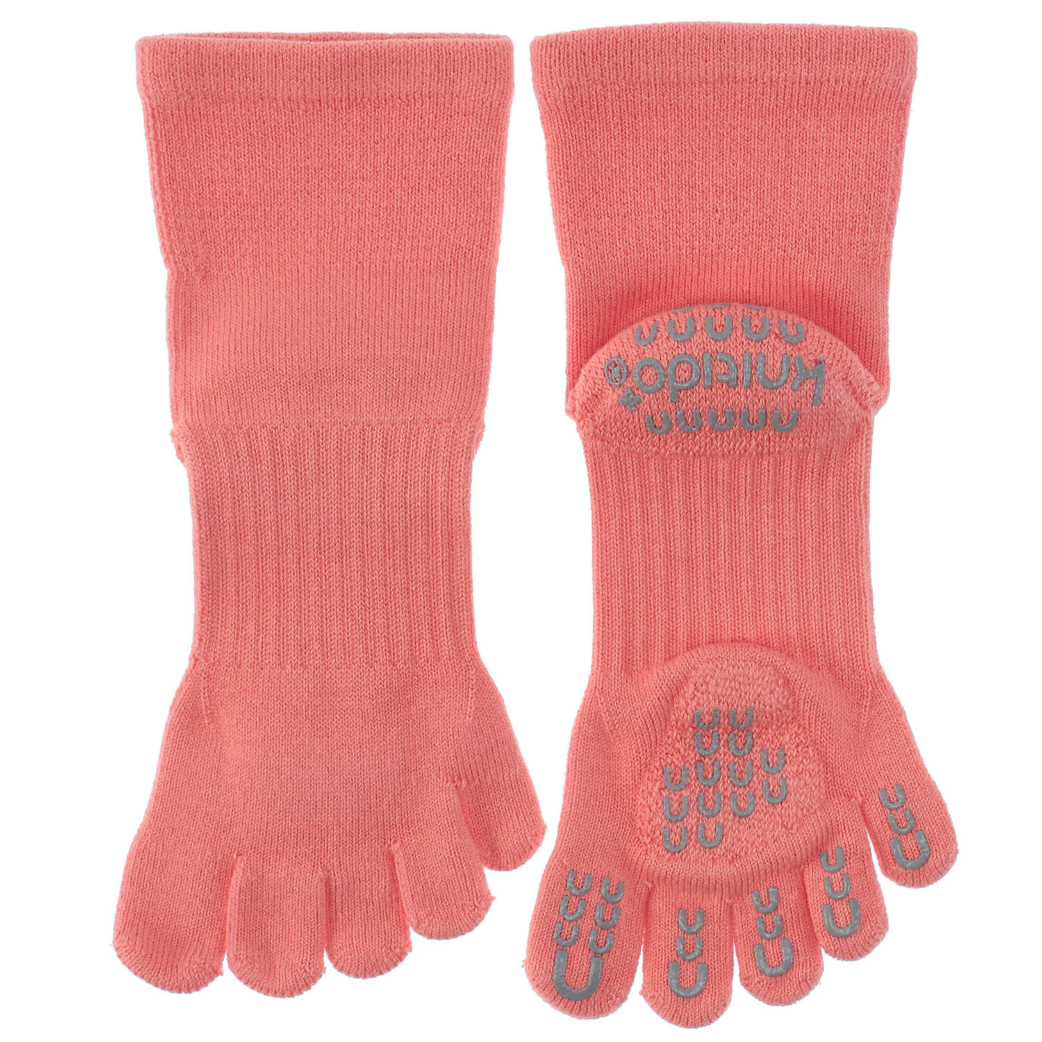 knitido THREE スタンダードロークルー - 画像7