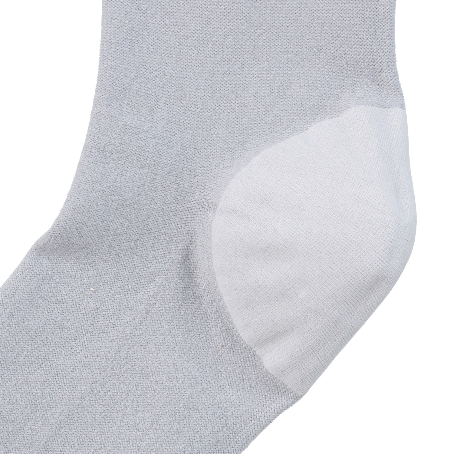 【再入荷】 綿混 美容ソックス  無地 ★26SS新色 - 画像3