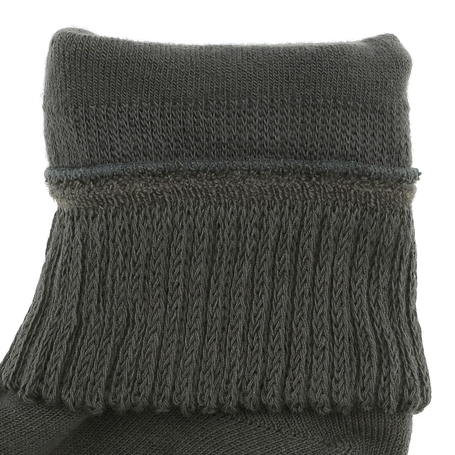 履くだけかんたん かかとケア靴下紳士 箱入り - 画像2