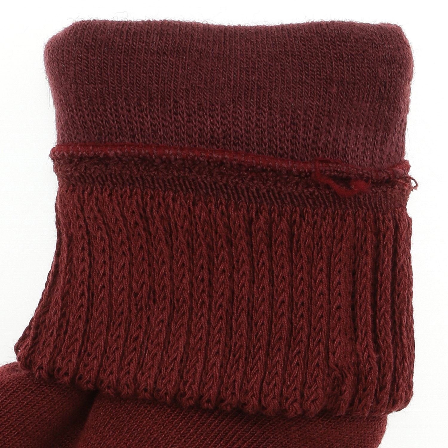 かさかさ解消ソックス 無地 小寸（21－23cm） 靴下【在庫限り】 - 画像5