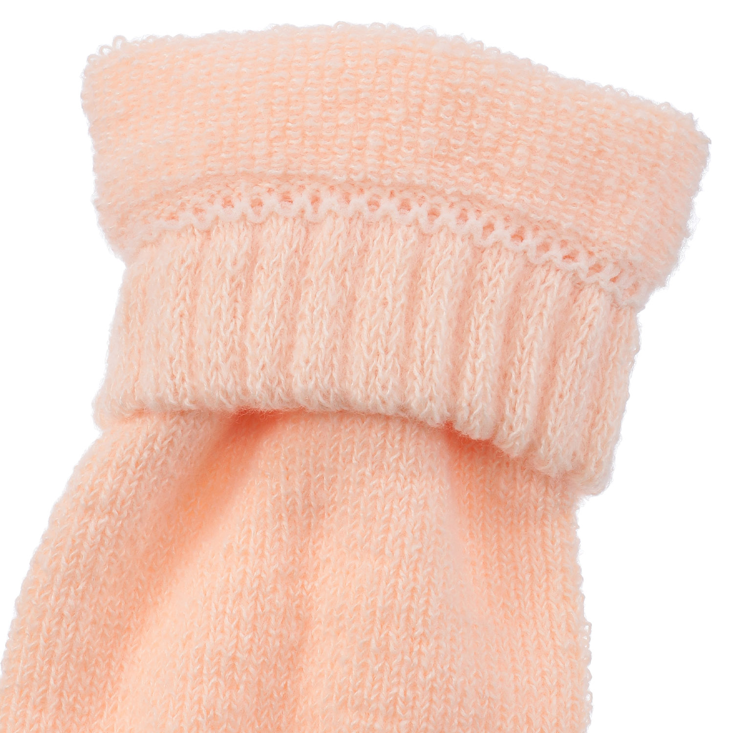 美温活 おふとん心地 総パイル ロングソックス（ルームソックス）【在庫限り】 - 画像3