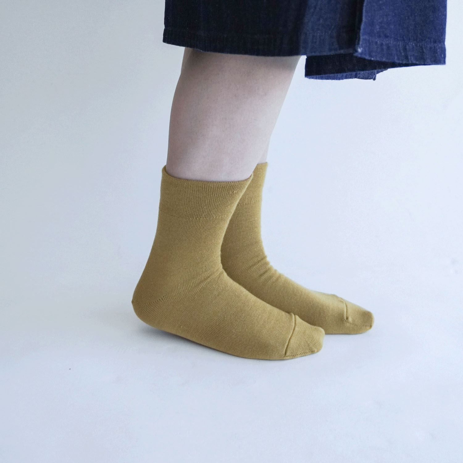 【新色あり】 美容ソックス 無地【在庫限り】 - 画像16