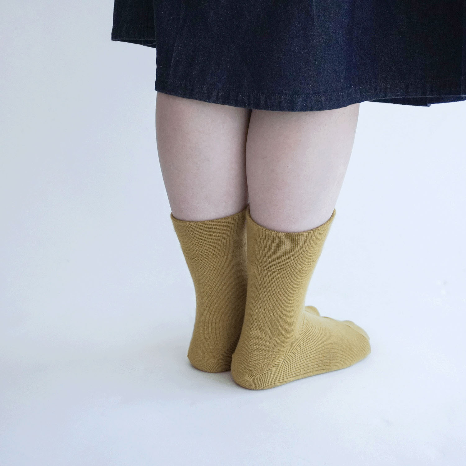 【新色あり】 美容ソックス 無地【在庫限り】 - 画像17