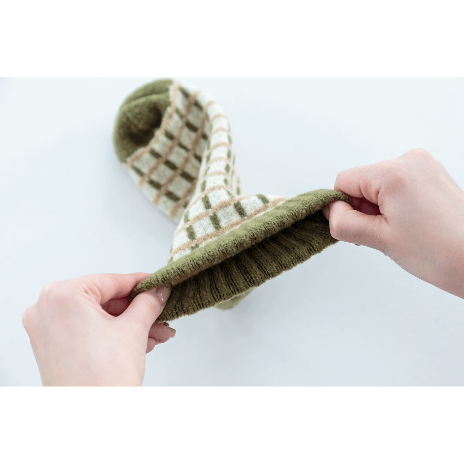 Tehtava＋ テスタバ ルームソックス【在庫限り】 - 画像11