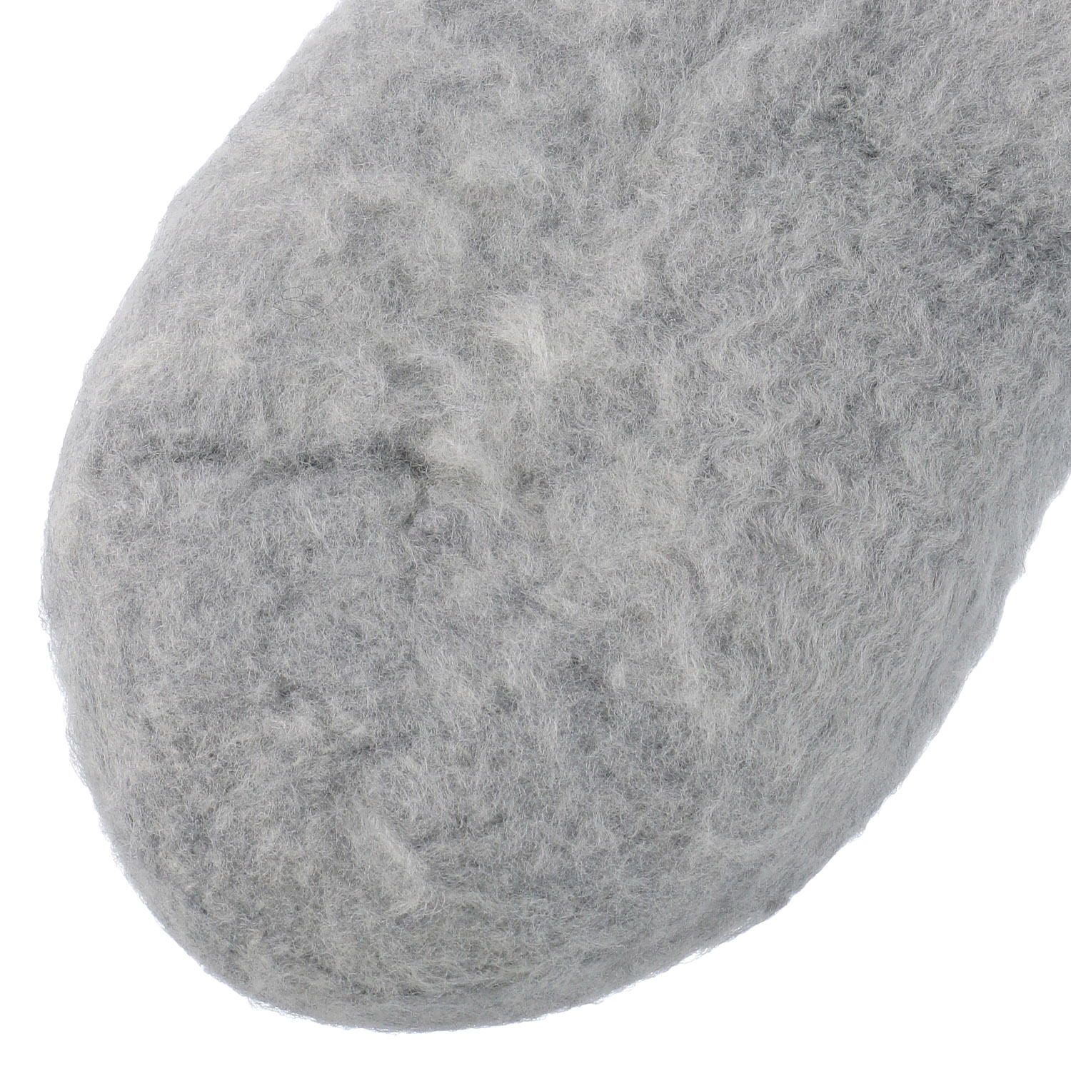 いたわり設計 ふかふかクッション編み 日本製 パイルソックス ショート丈【在庫限り】 - 画像3