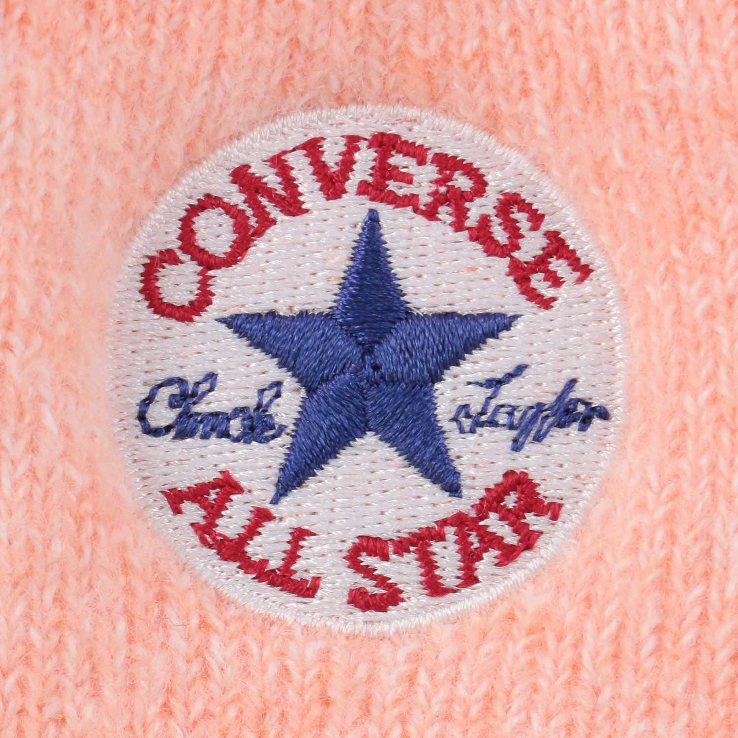 コンバース  ルームソックス【在庫限り】 - 画像4