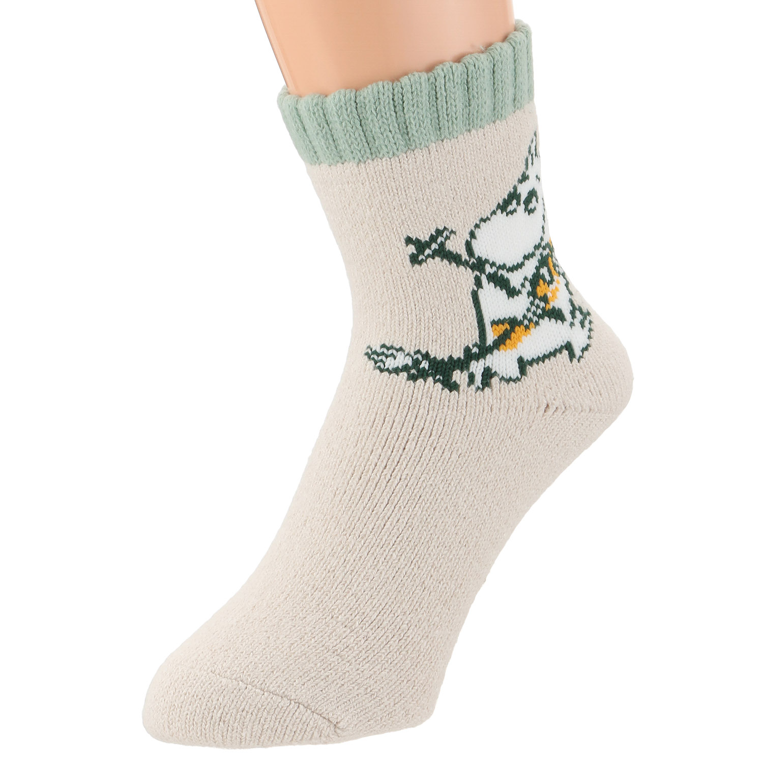 MOOMIN SNOWY WAY HOME ホームクルー スキームーミン - 画像3