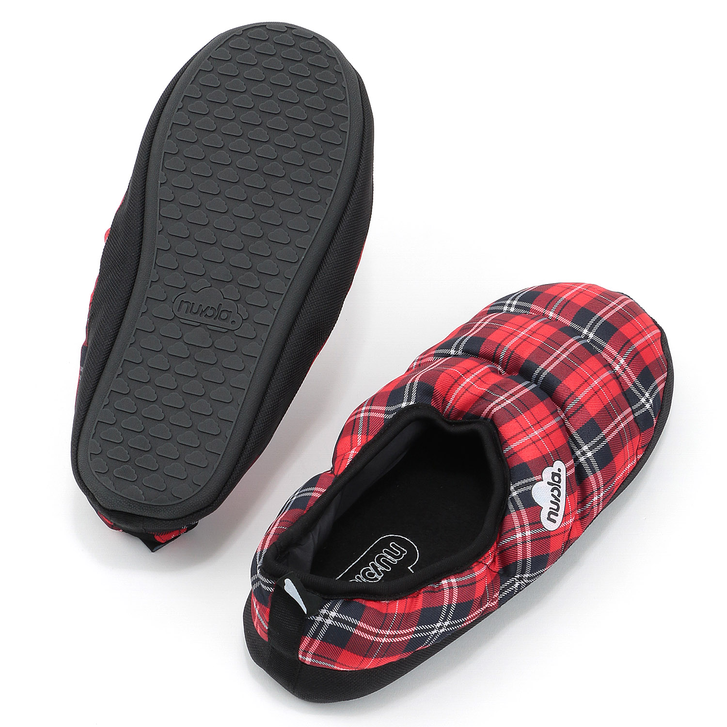 【数量限定】nuvolaルームシューズ - 画像3