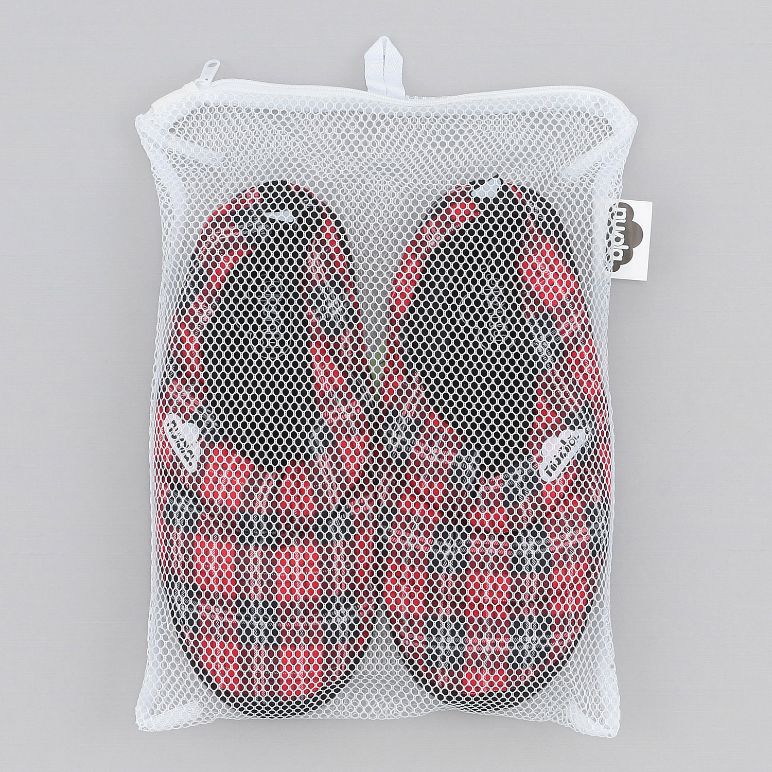 【数量限定】nuvolaルームシューズ - 画像5