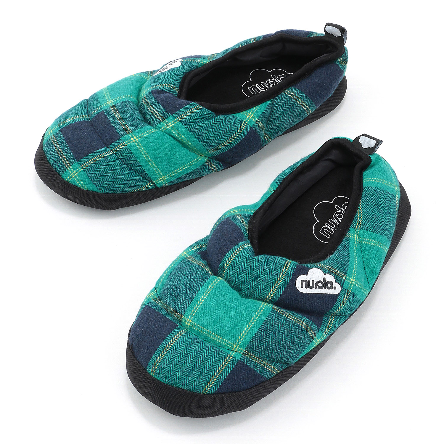 【数量限定】nuvolaルームシューズ - 画像8