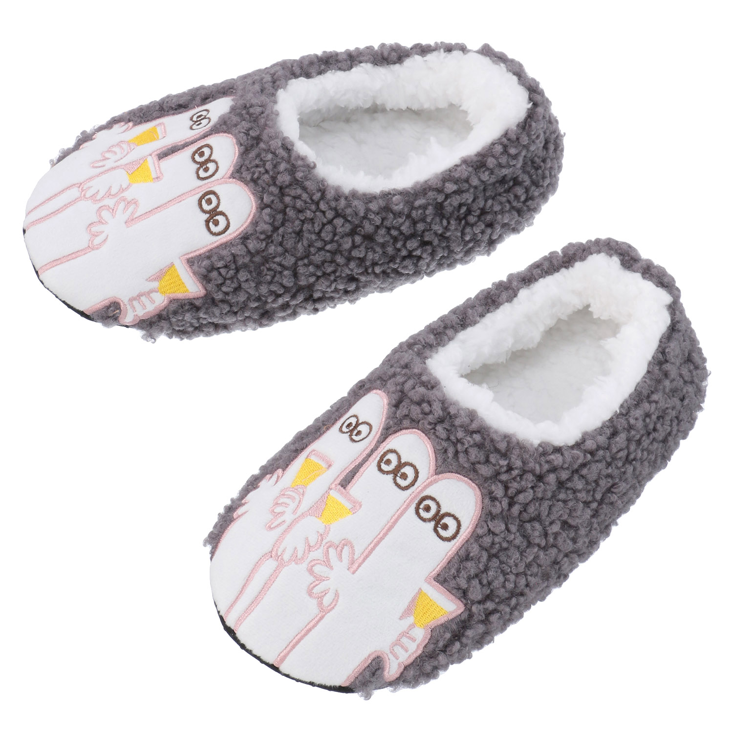 MOOMIN ルームカバー ニョロニョロ【在庫限り】 - 画像2