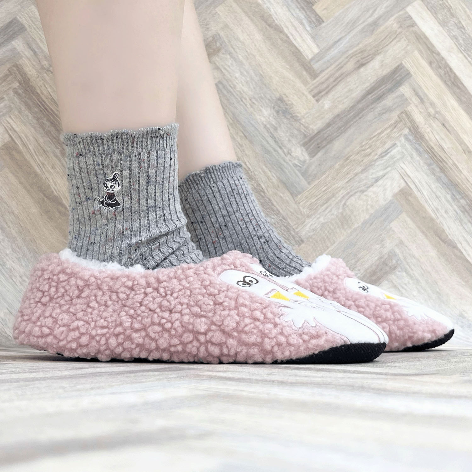 MOOMIN ルームカバー ニョロニョロ【在庫限り】 - 画像7