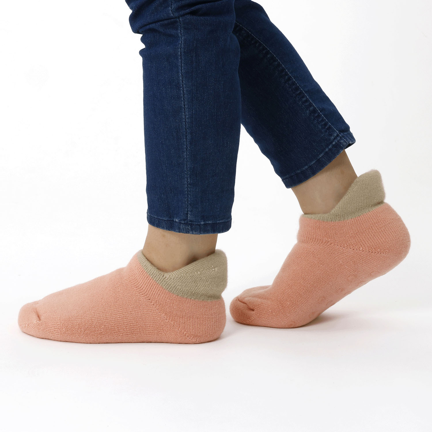 ★再入荷★まるでスリッパのような靴下【在庫限り】 - 画像11