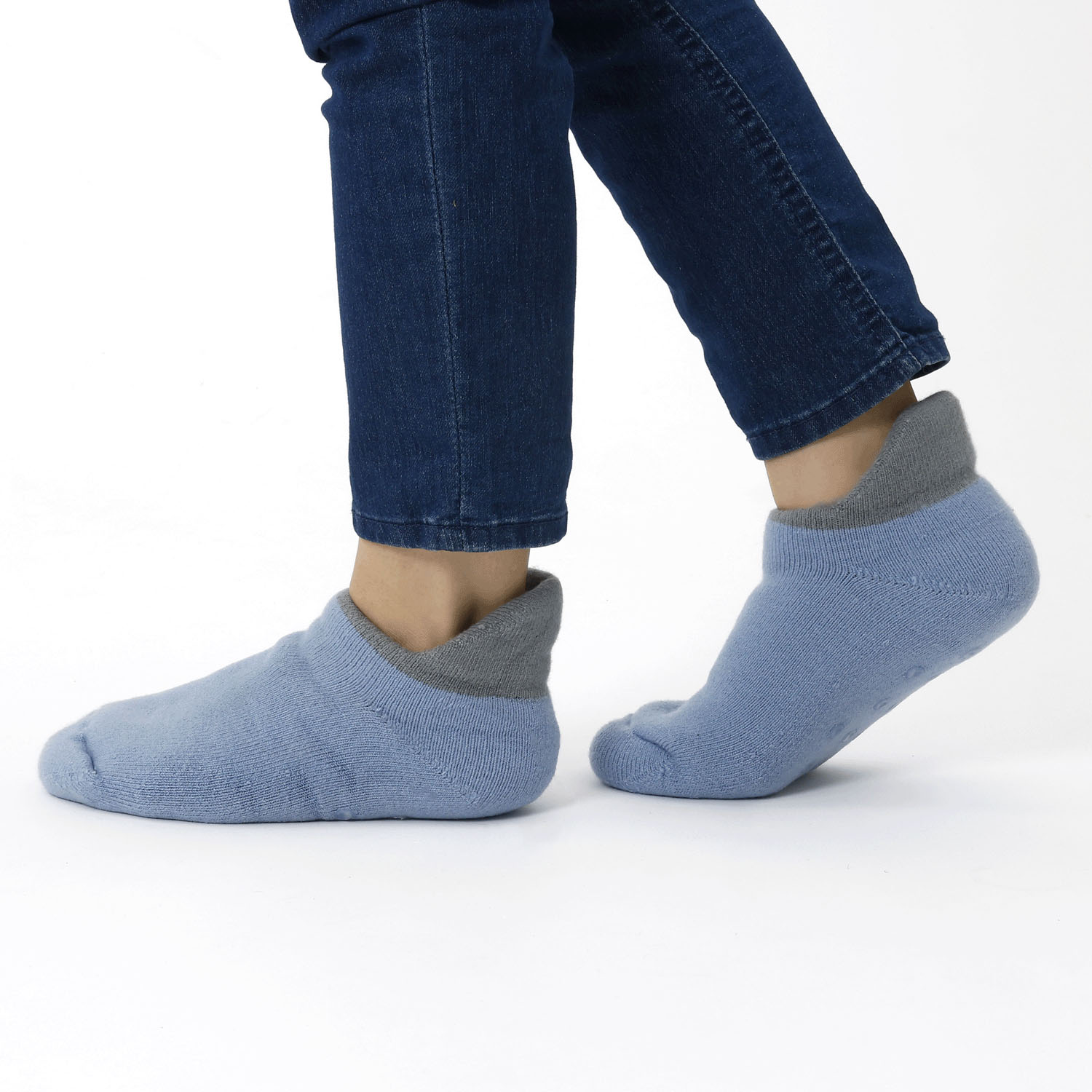 ★再入荷★まるでスリッパのような靴下【在庫限り】 - 画像12