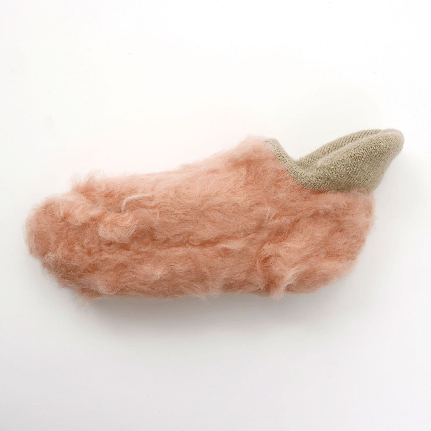 ★再入荷★まるでスリッパのような靴下【在庫限り】 - 画像9