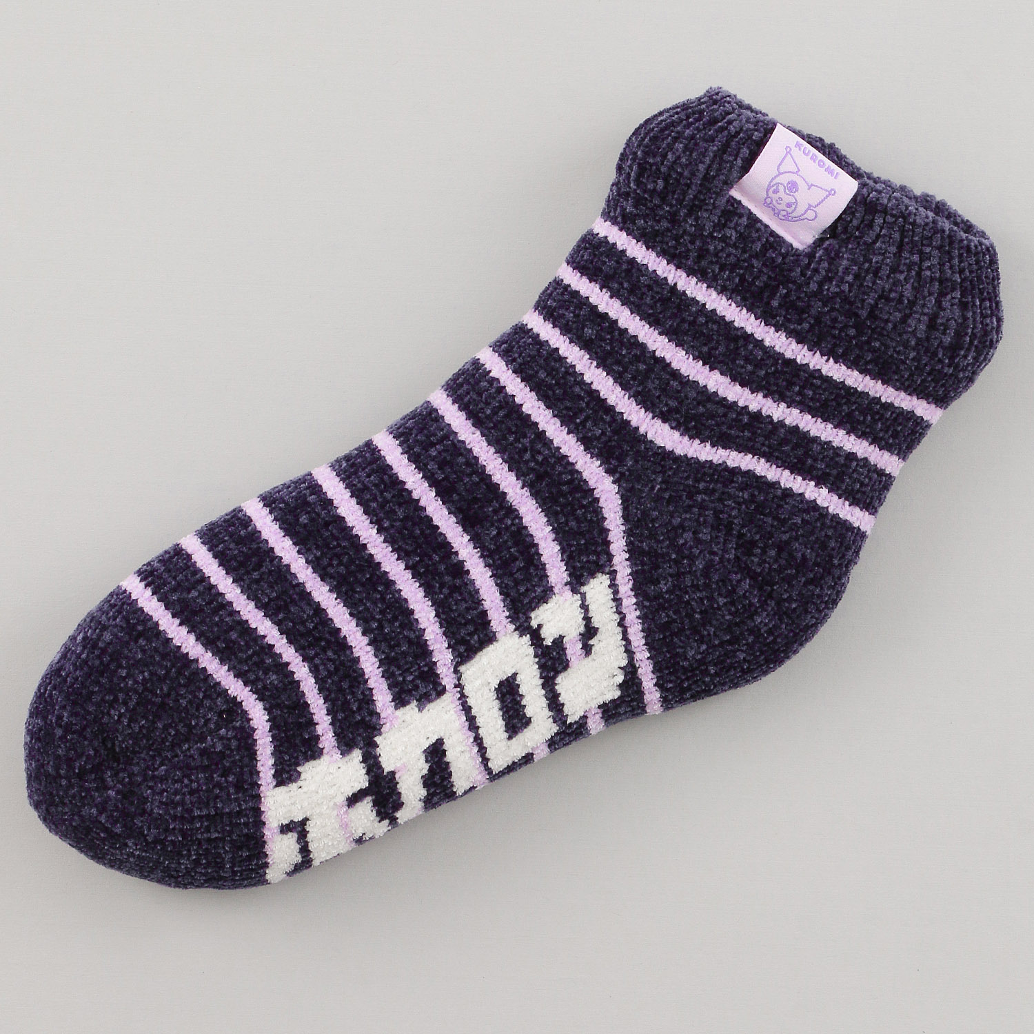 【数量限定】ホカロン×サンリオ ルームソックス【在庫限り】 - 画像2