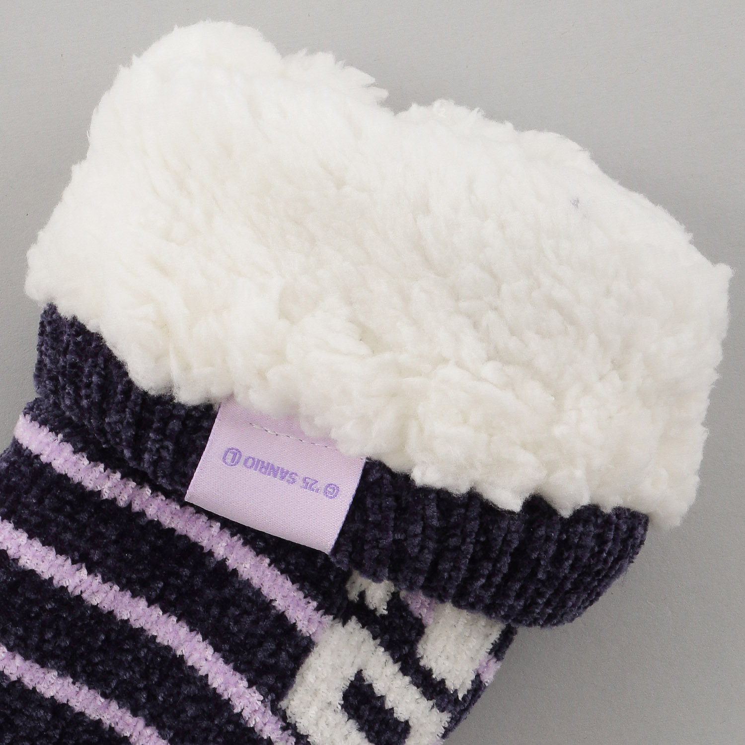 【数量限定】ホカロン×サンリオ ルームソックス【在庫限り】 - 画像4