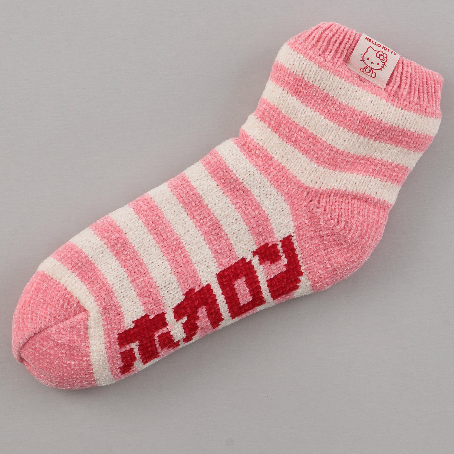 【数量限定】ホカロン×サンリオ ルームソックス【在庫限り】 - 画像7