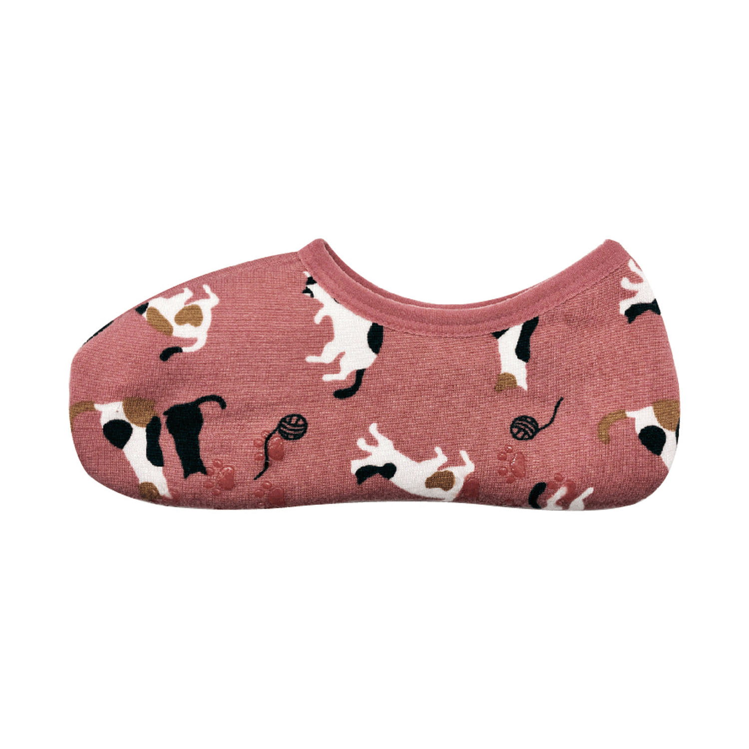 大人気★ぽかぽかソックス ショート【ETONET限定】 - 画像4