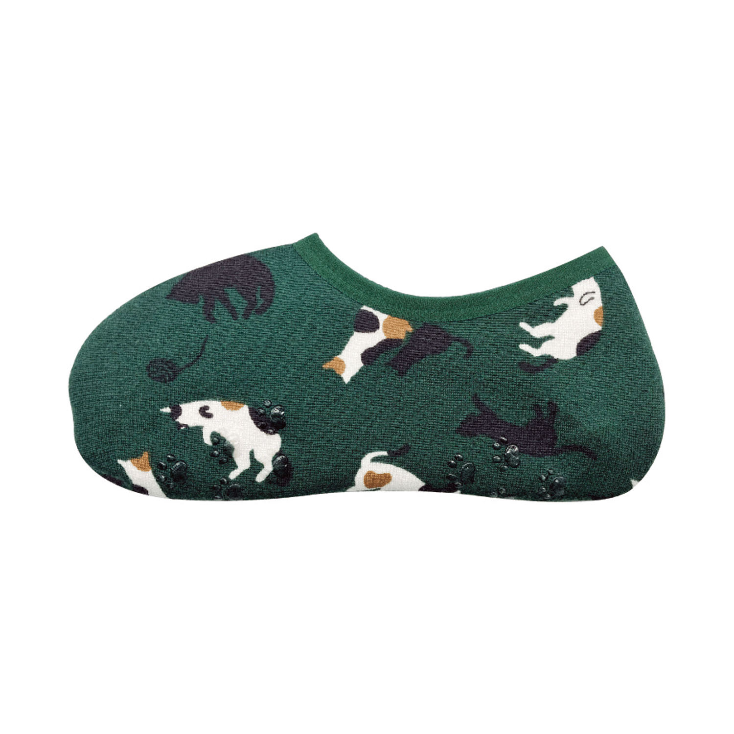 大人気★ぽかぽかソックス ショート【ETONET限定】 - 画像5