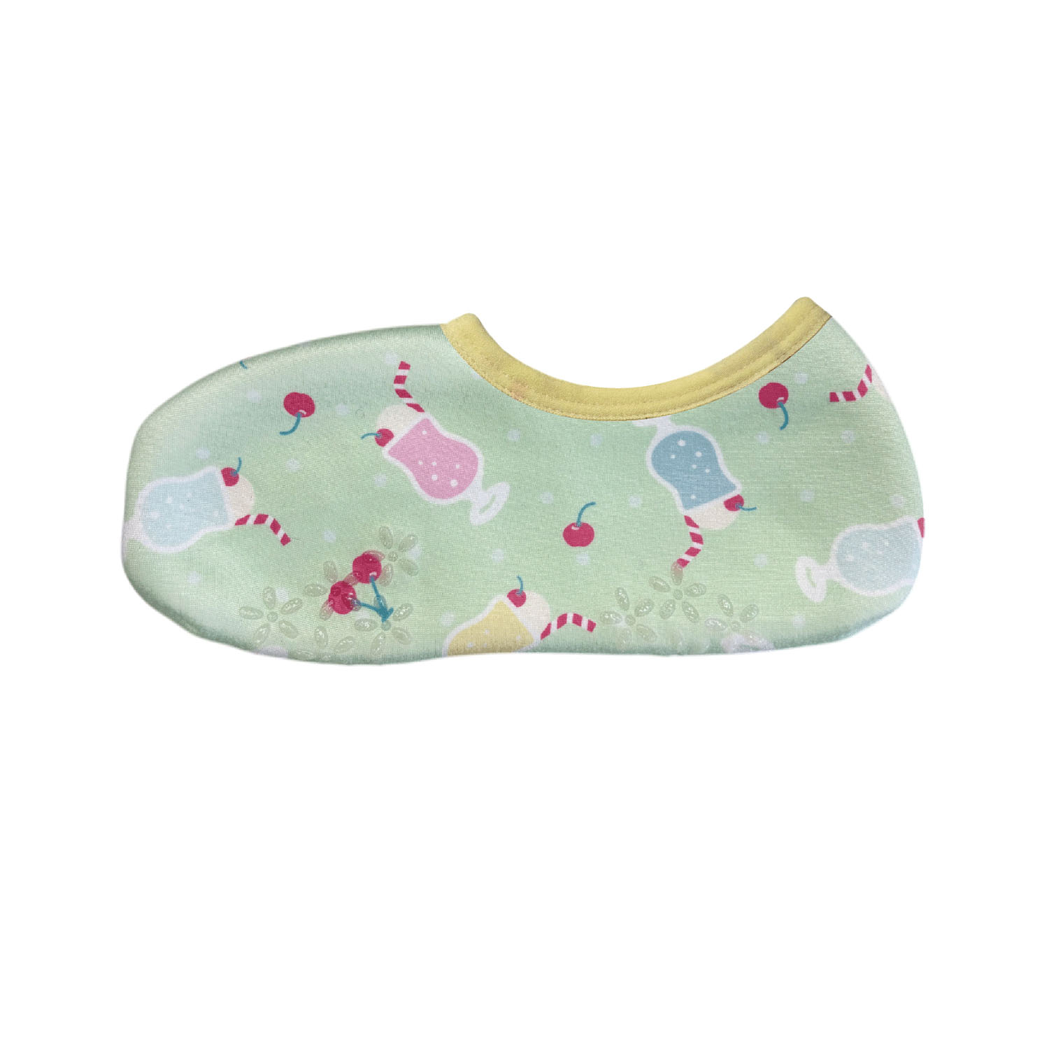 ぽかぽかソックス Girls Collection ショート丈 【ETONET限定】【在庫限り】 - 画像7