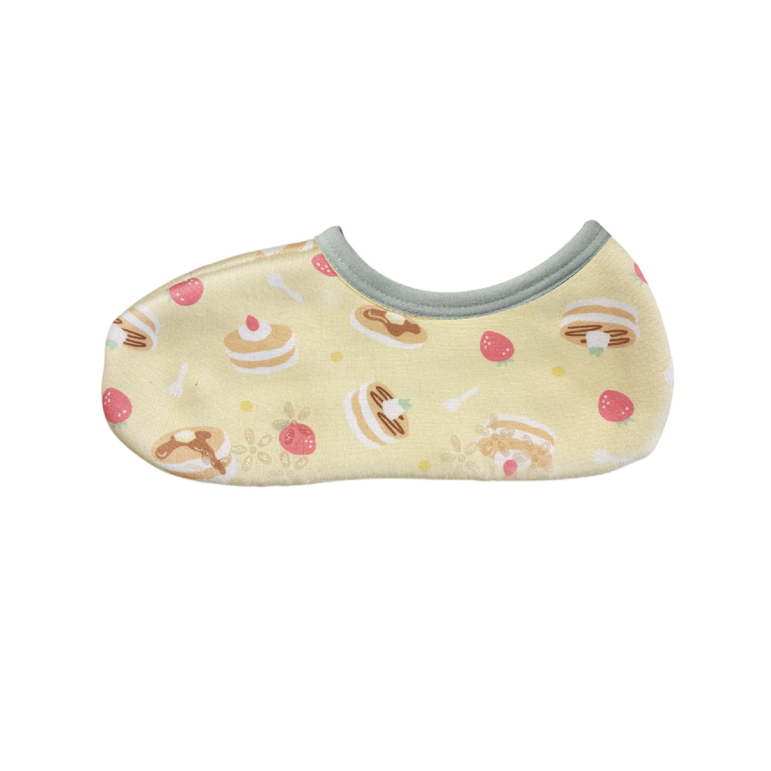 ぽかぽかソックス Girls Collection ショート丈 【ETONET限定】【在庫限り】 - 画像9