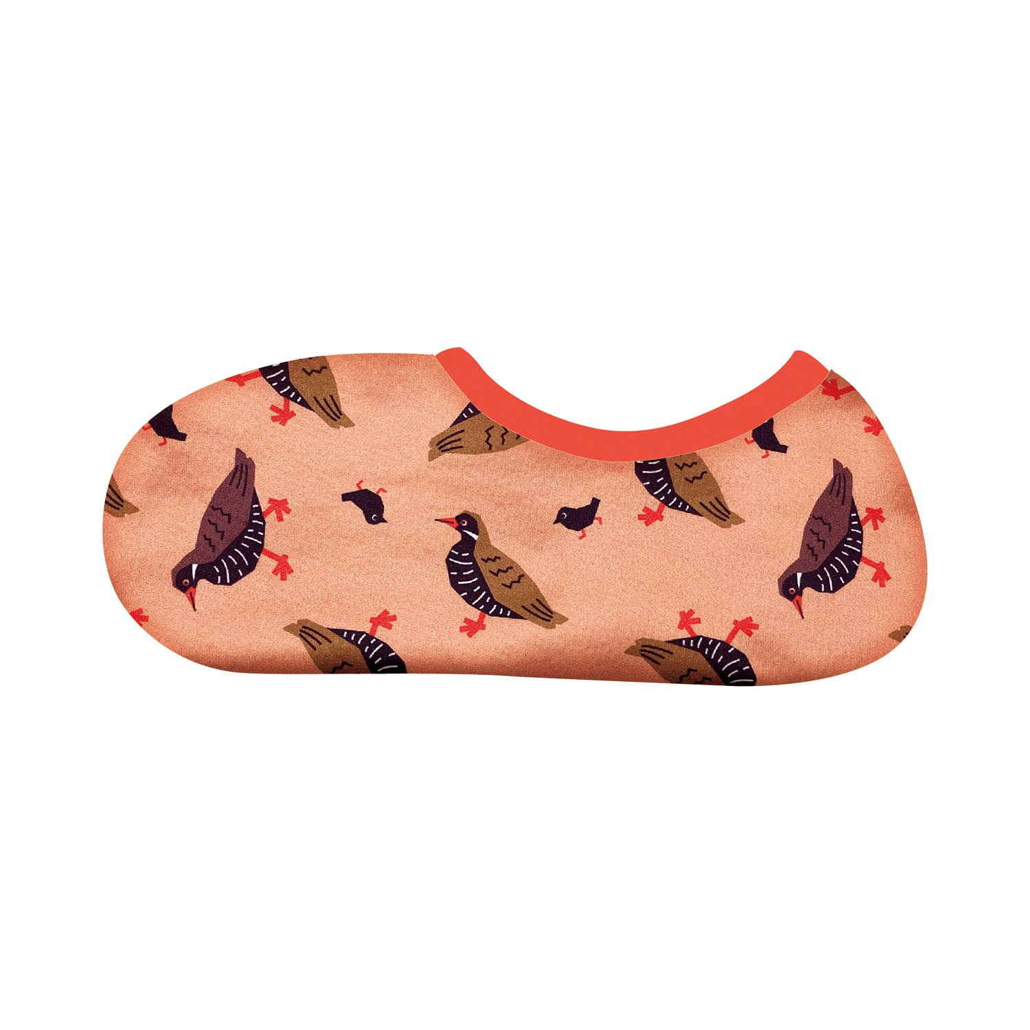 大人気★ぽかぽかソックス TSUNAGU  ショート【ETONET限定】【在庫限り】 - 画像13