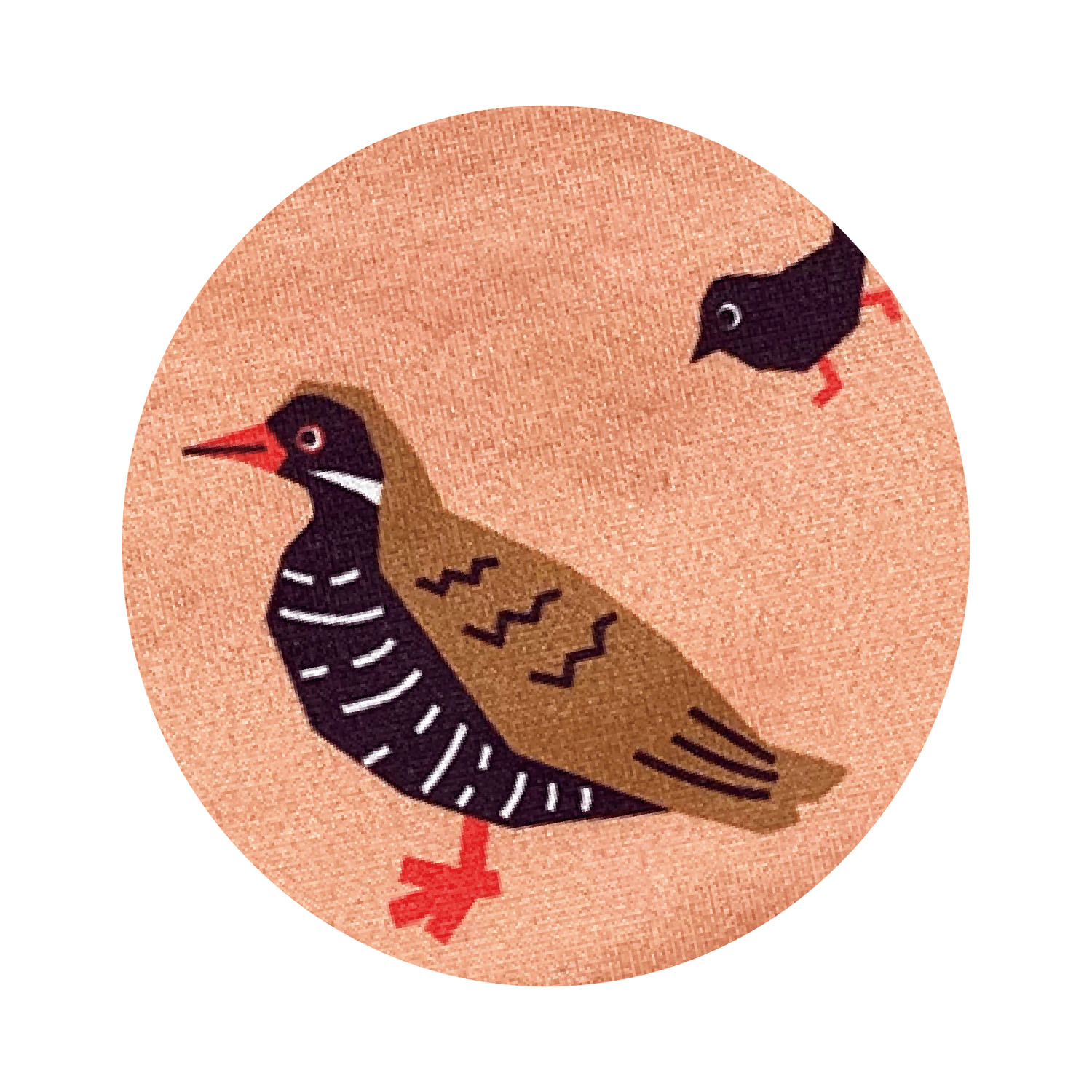 大人気★ぽかぽかソックス TSUNAGU  ショート【ETONET限定】【在庫限り】 - 画像14