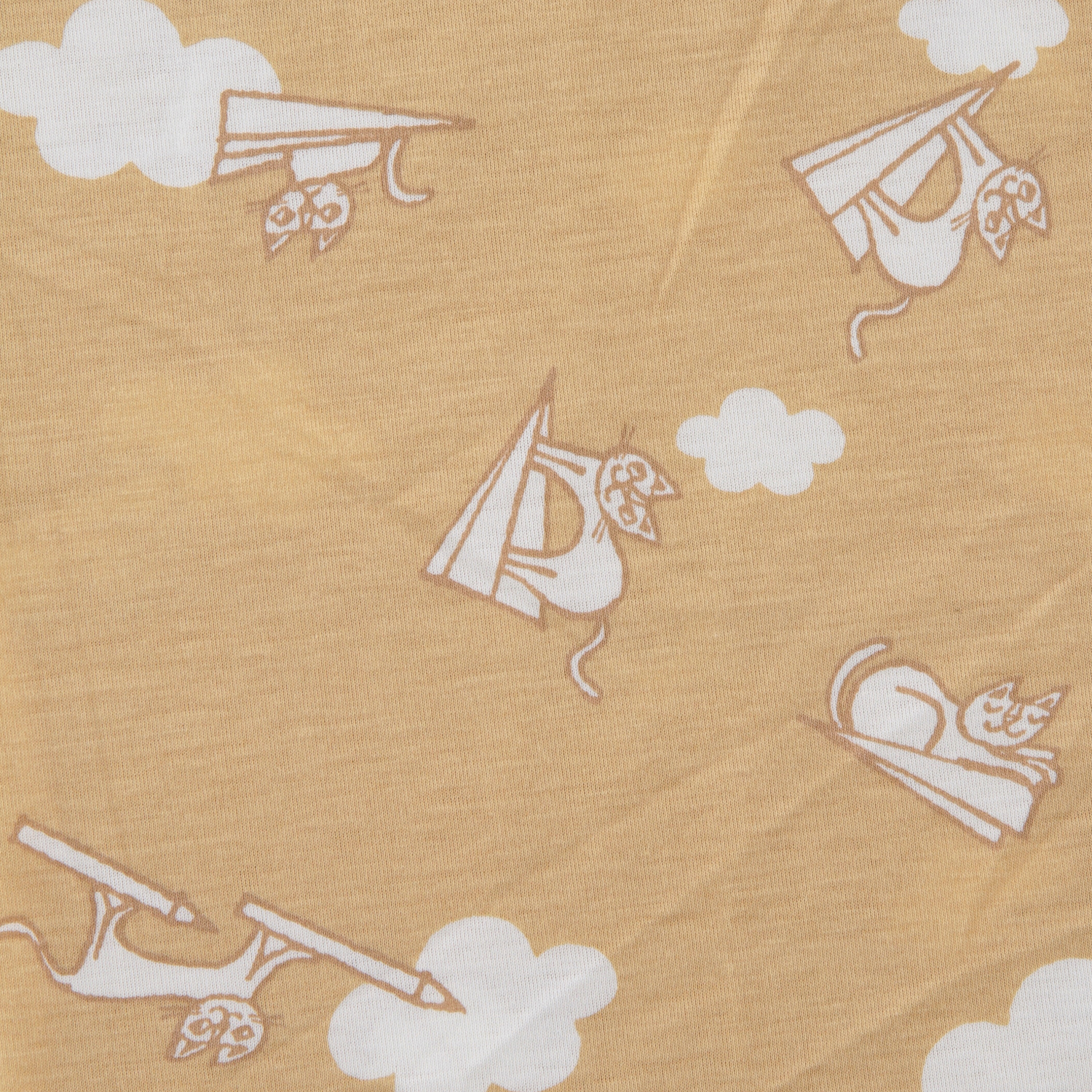 にゃんこ堂 7分丈 レギンス【在庫限り】 - 画像7