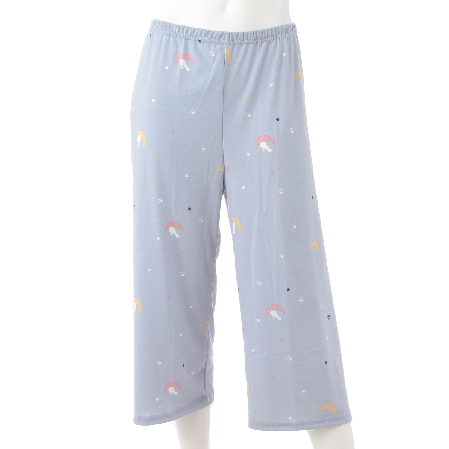 にゃんこ堂 7分丈 レギンス【在庫限り】 - 画像1