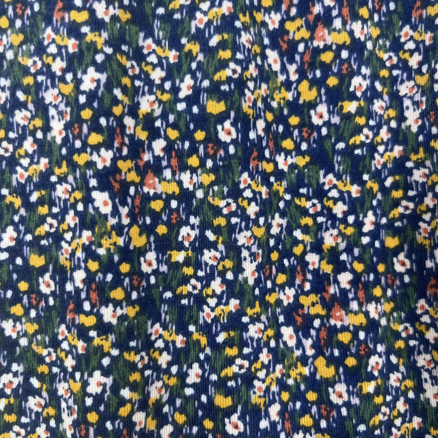 おにわパンツ 8分丈 ワイド【在庫限り】 - 画像5