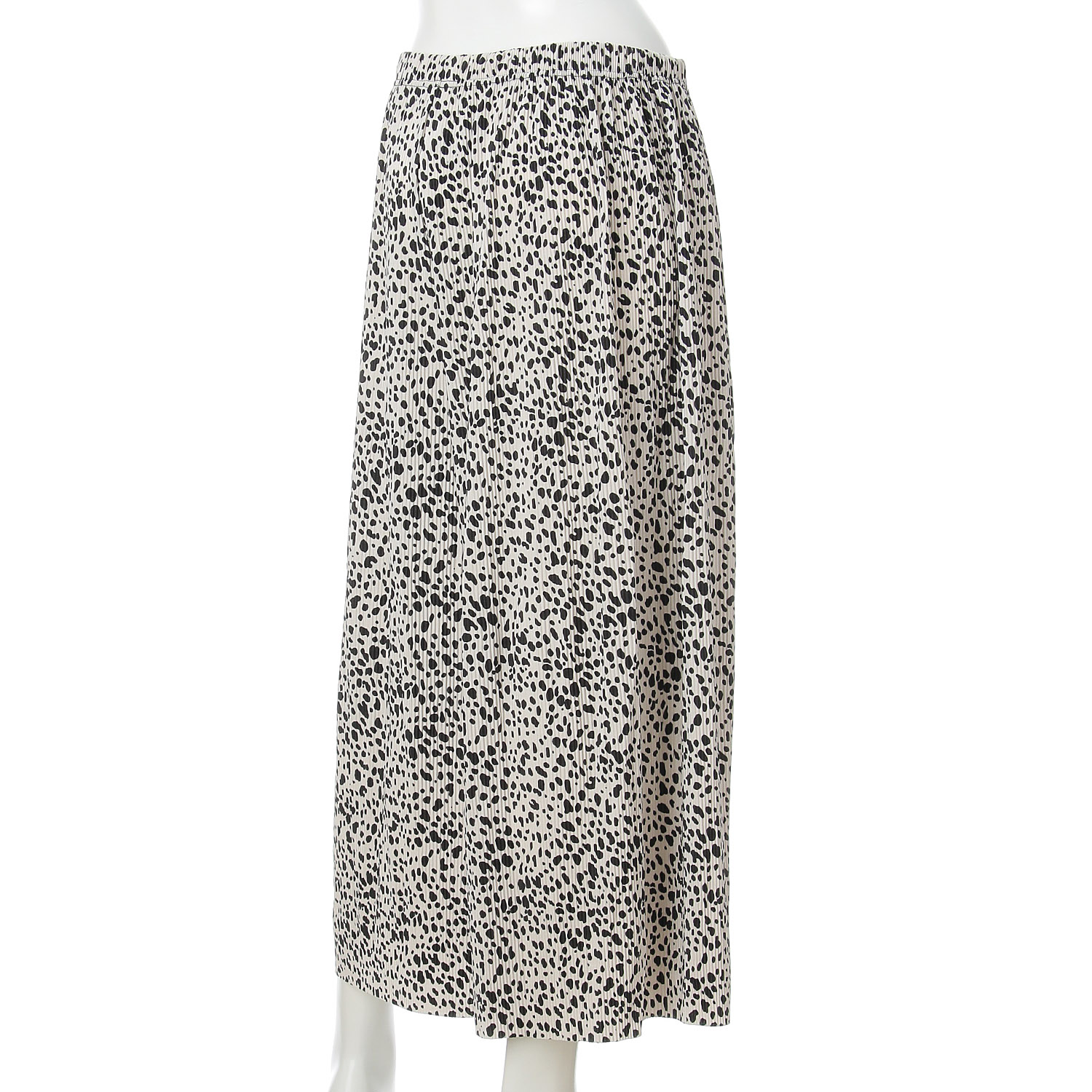 プリーツワイドパンツ【在庫限り】 - 画像5