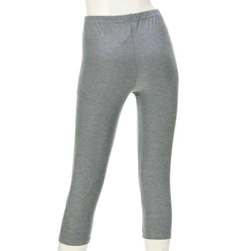 涼感レギンス 7分丈（2色・3サイズ） - 画像2