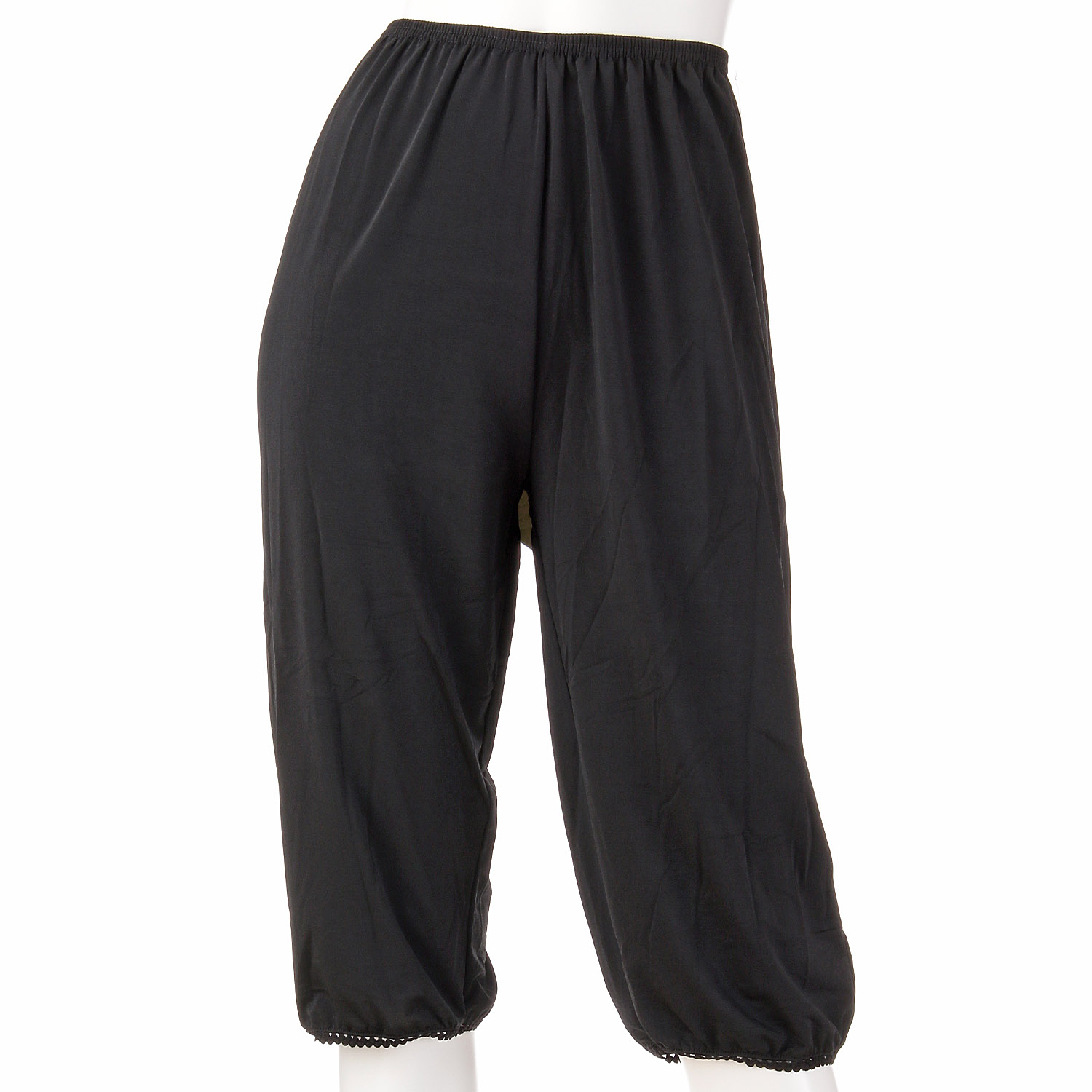 ペティキュロワイド  7分丈 - 画像2